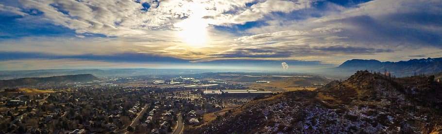 Colorado Springs Window Cleaning